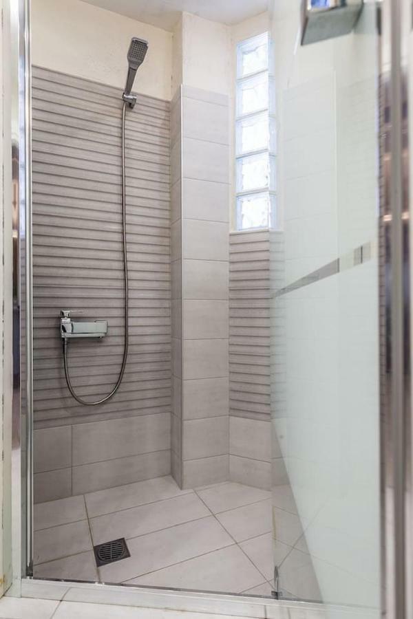 Renovated Loft At The Center Of Monastiraki Leilighet Athen Eksteriør bilde