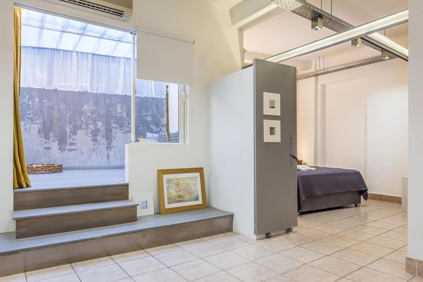 Renovated Loft At The Center Of Monastiraki Leilighet Athen Eksteriør bilde