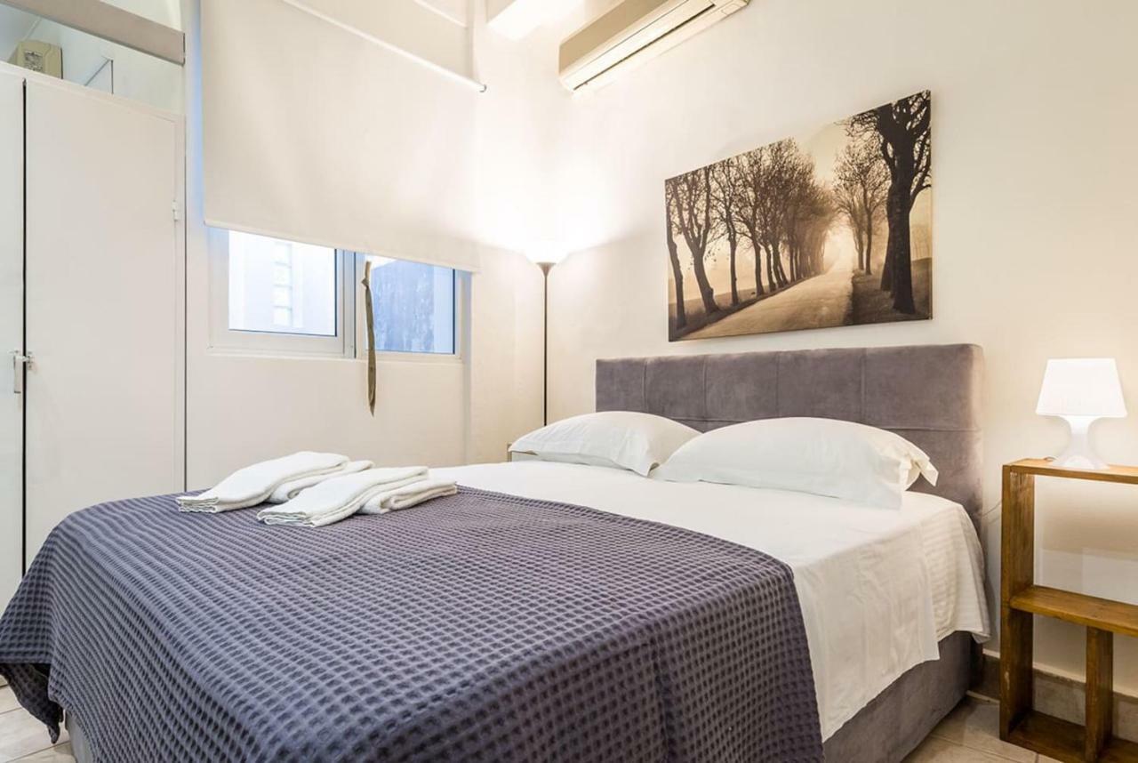 Renovated Loft At The Center Of Monastiraki Leilighet Athen Eksteriør bilde