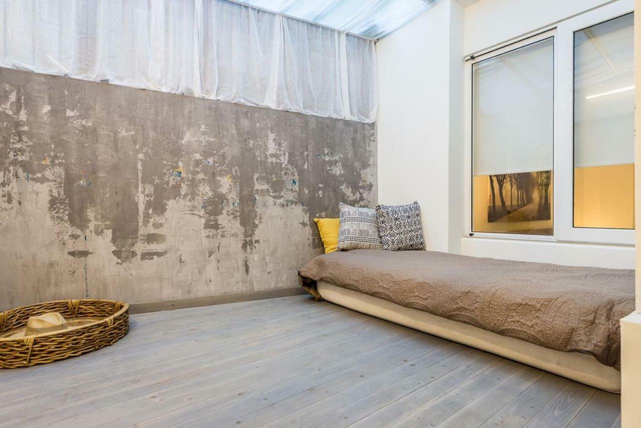 Renovated Loft At The Center Of Monastiraki Leilighet Athen Eksteriør bilde