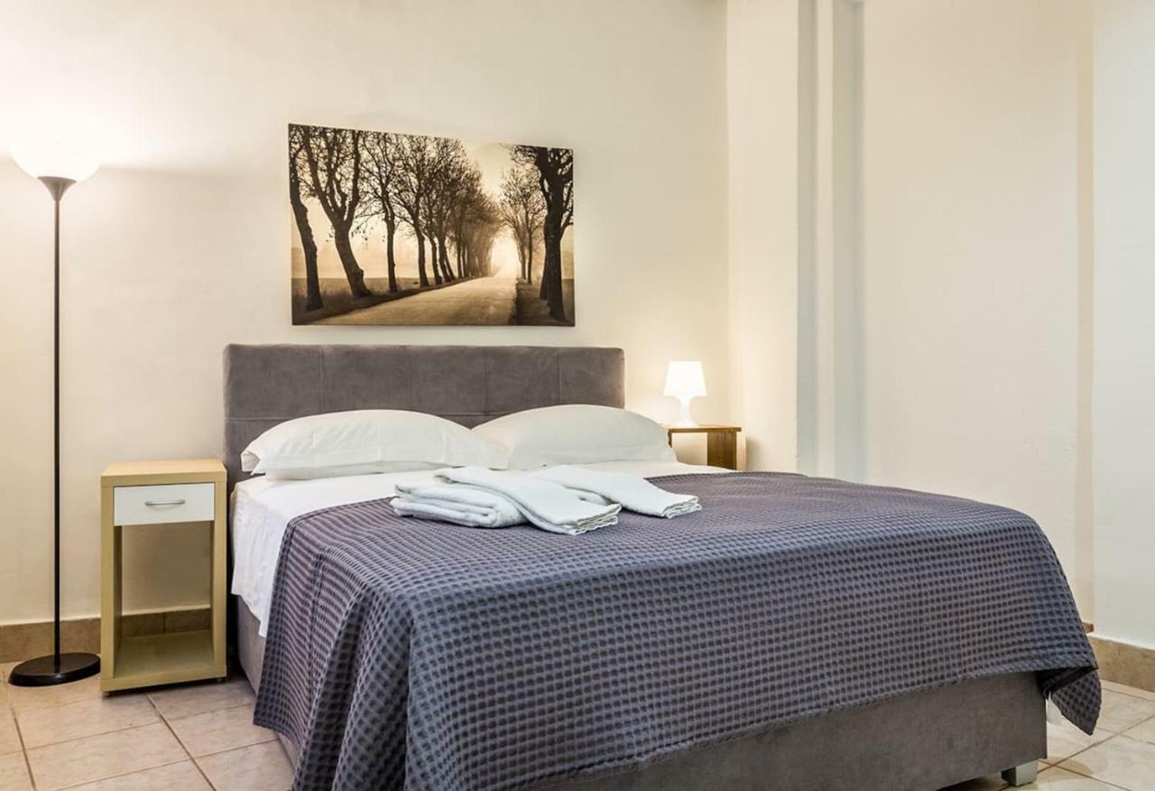 Renovated Loft At The Center Of Monastiraki Leilighet Athen Eksteriør bilde